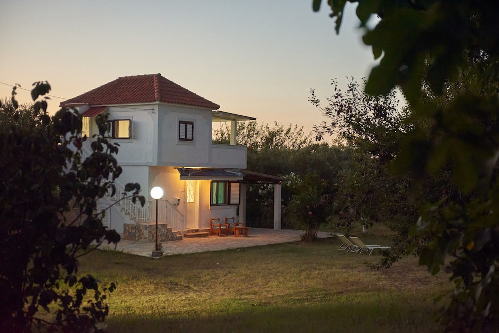 Villa Rania Zante Drosia - Zakynthos