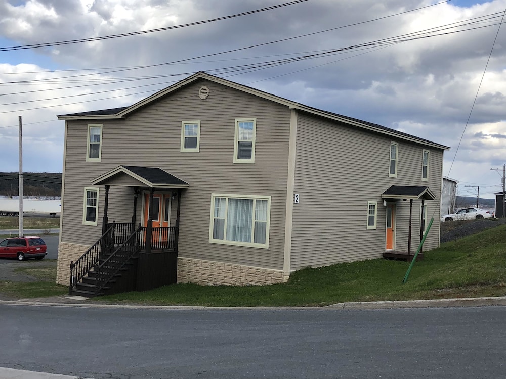 Stanley House - Clarenville