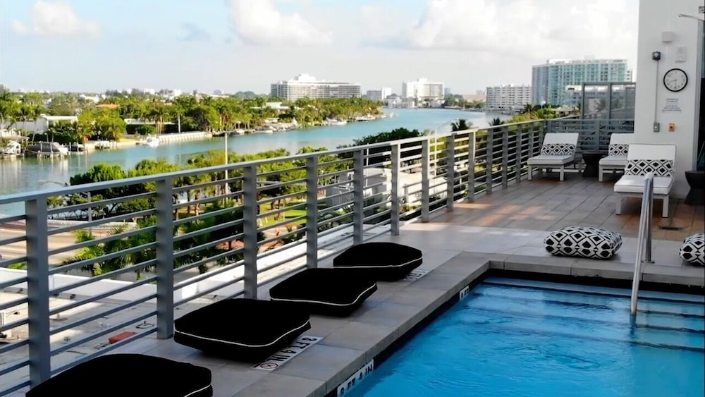 Sixty80 Design Hotel - North Miami Beach, FL
