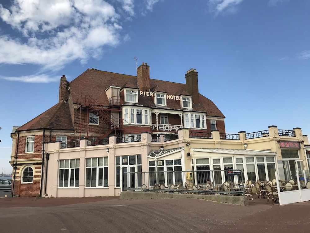 Pier Hotel - Gorleston