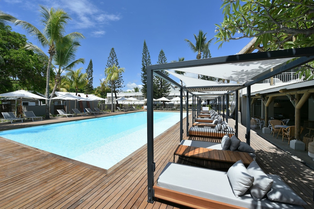 Veranda Tamarin Hotel And Spa - Mauritius