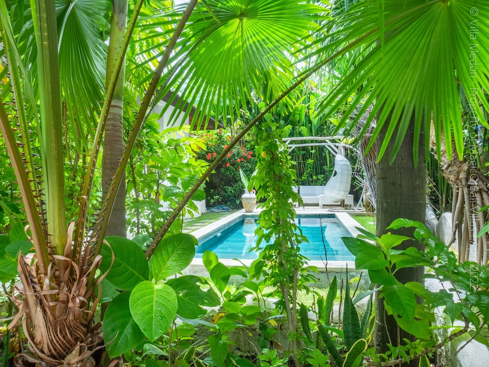 Bright And Quiet Villa For 6 People. Close To Shops In Seminyak - 쿠타