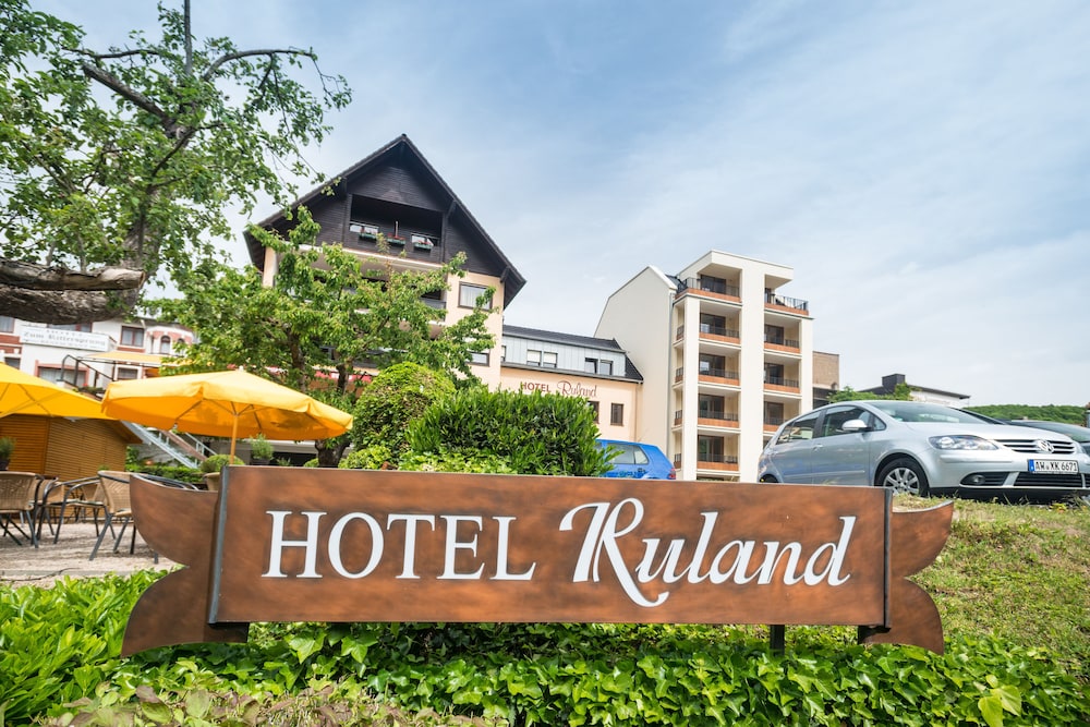 Hotel-restaurant Ruland - Rheinbach