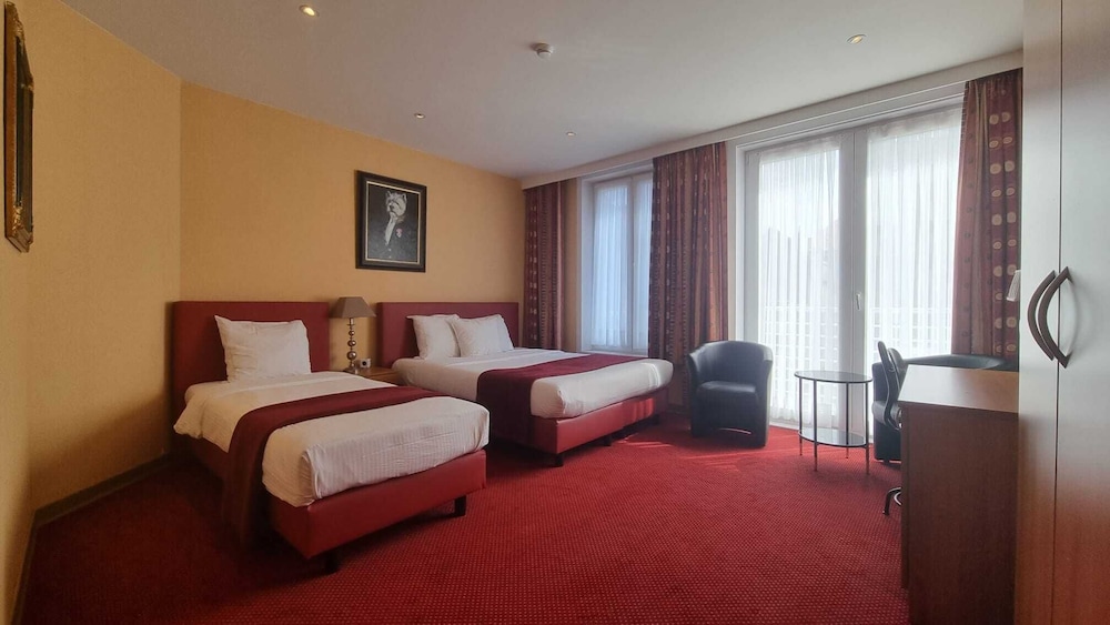 Hotel Cardiff - Gistel