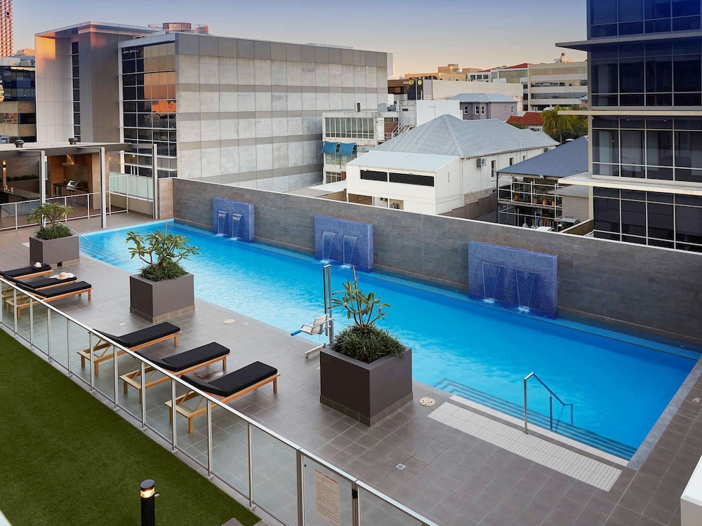 The Sebel West Perth Aire Apartments - Claremont