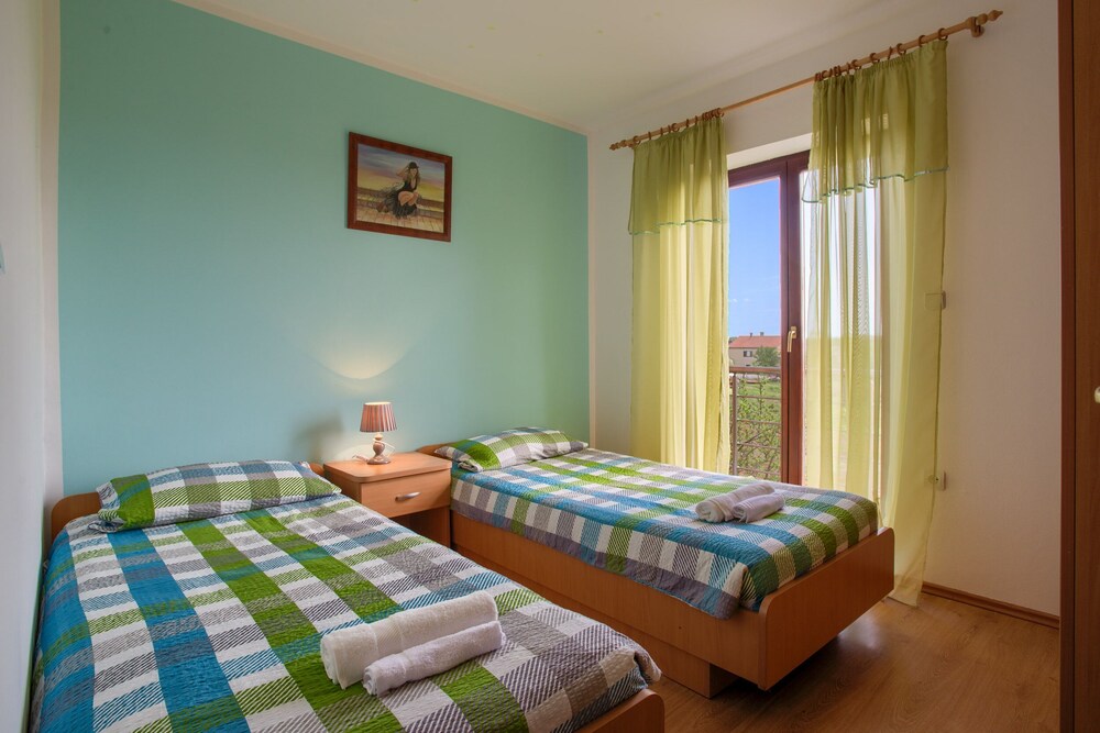 Appartement Silvija Pula - Istrië
