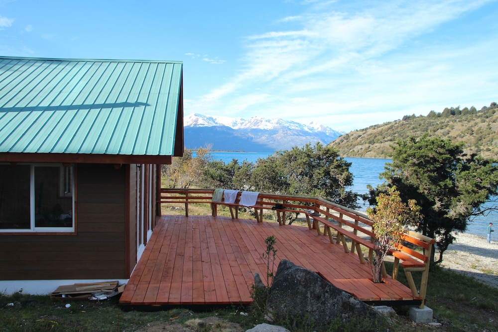 Patagonia 47g - Aysén