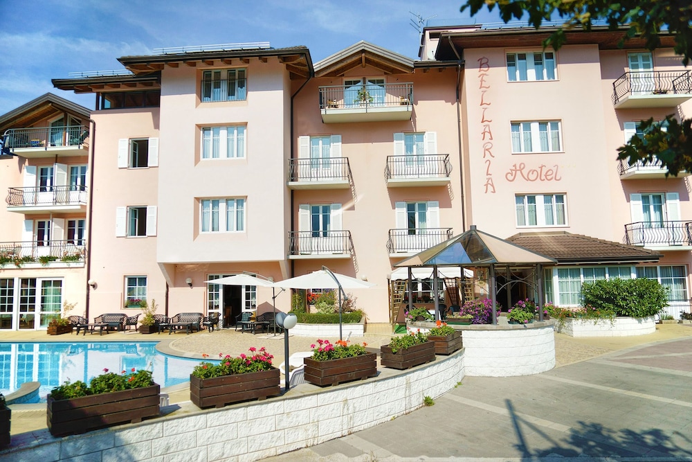 Hotel Bellaria - Lavarone