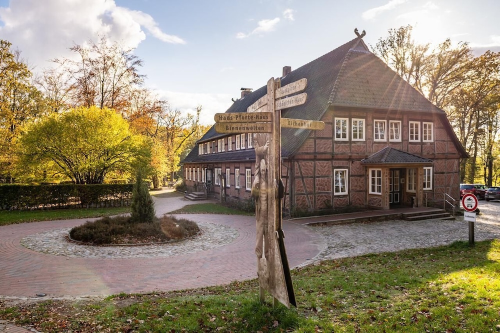 Landhaus Haverbeckhof - Lower Saxony