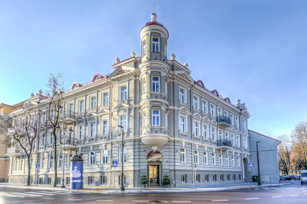 Hotel Vilnia - Lithuania