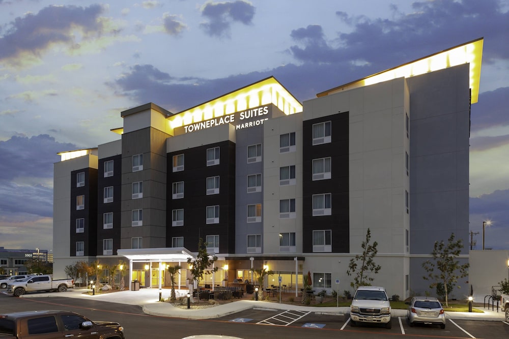 Towneplace Suites By Marriott San Antonio Westover Hills - Helotes, TX