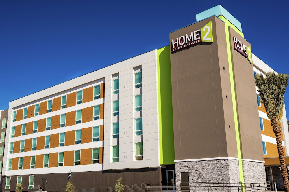 Home2 Suites by Hilton Las Vegas City Center - Las Vegas Strip