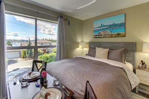 Bellevue, WA Short Term and Weekly Rentals cozycozy