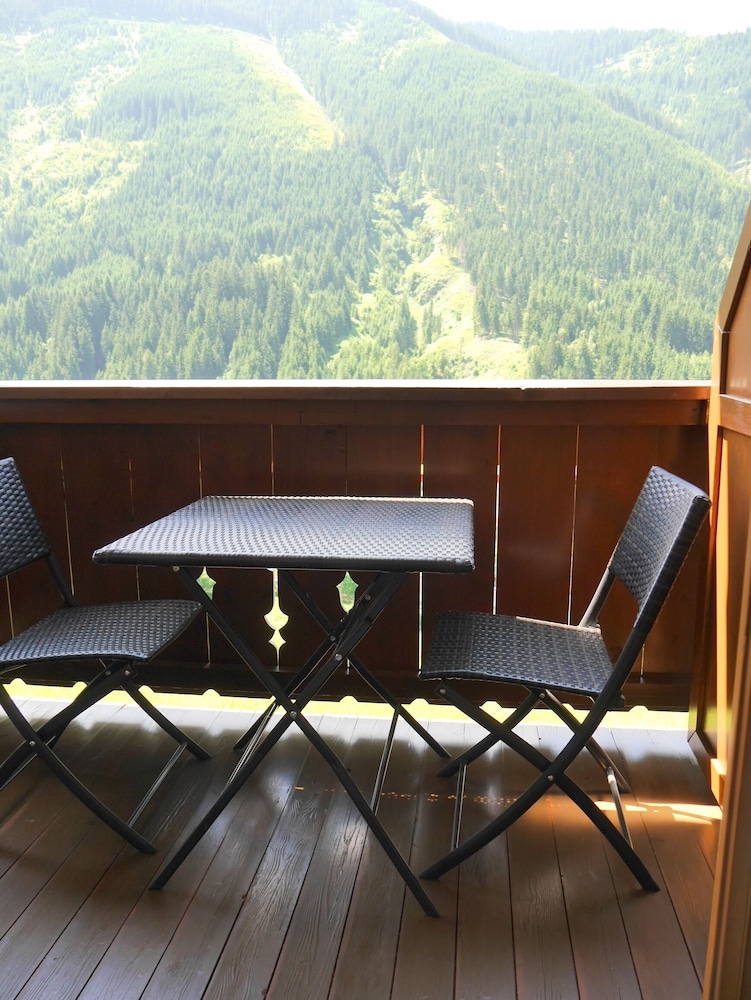 Cozy Apartment In A Beautiful South Facing Position - Saalbach-Hinterglemm