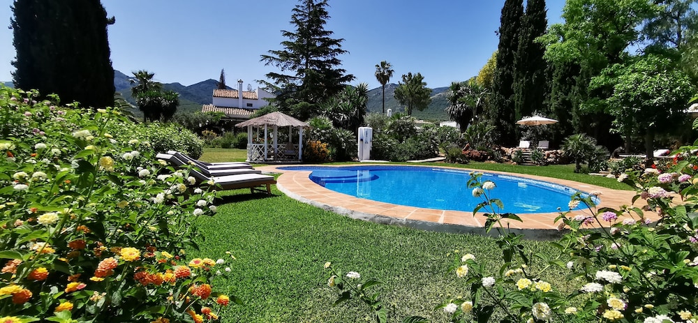 Roca Verde Boutique Bed & Breakfast - Adults Only - Costa del Sol