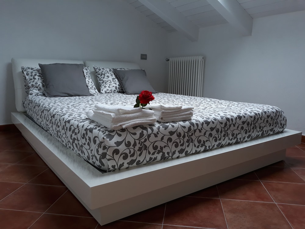 Casa Marcone Charmante Wohnung Zwischen Den Cinque Terre, Tigullio Und Portofino - Moneglia