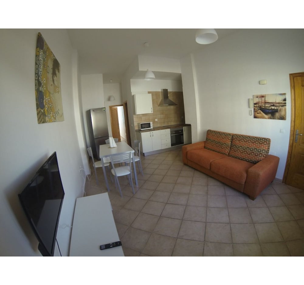 Blue House. Bright Apartment 200m From Cotillo Lakes - El Cotillo