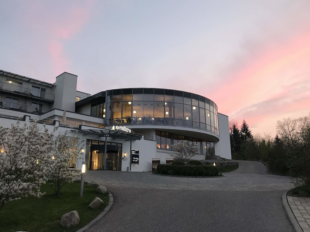 Raitelberg Resort - Bretzfeld