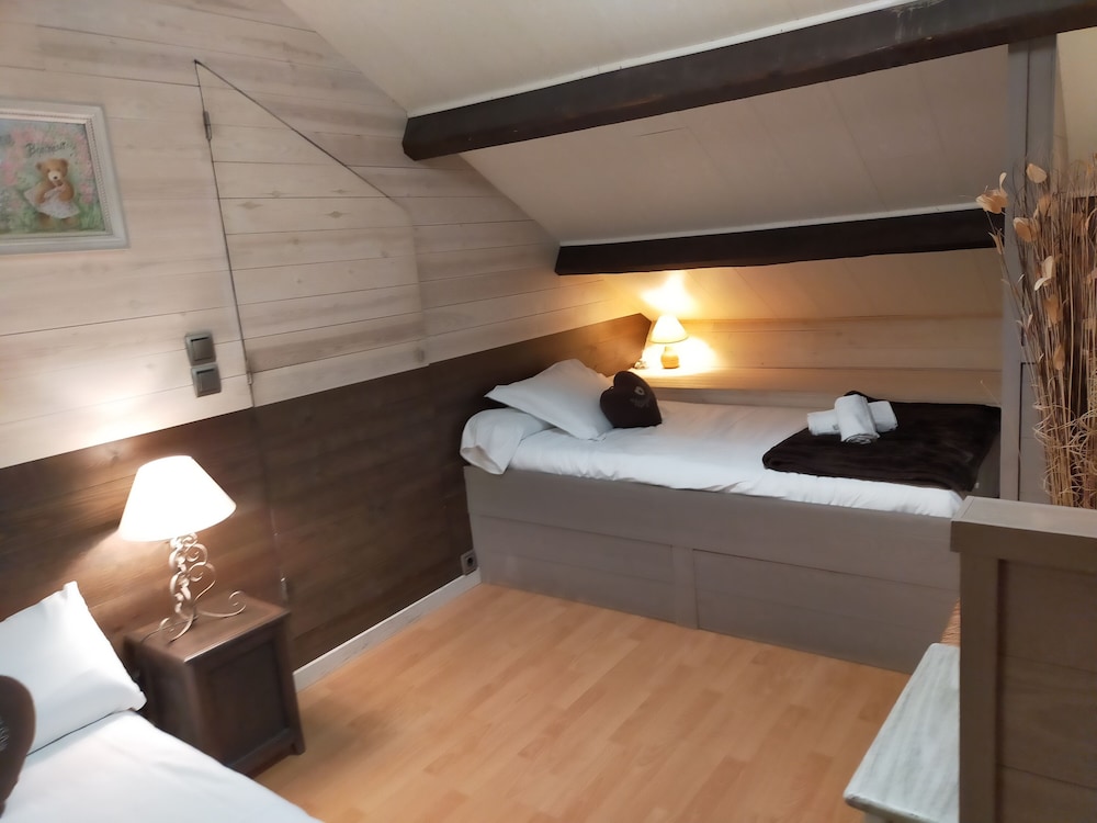Luxurious Chalet In A Quiet And Ideal Location - Classified 4 * - Pyrenees