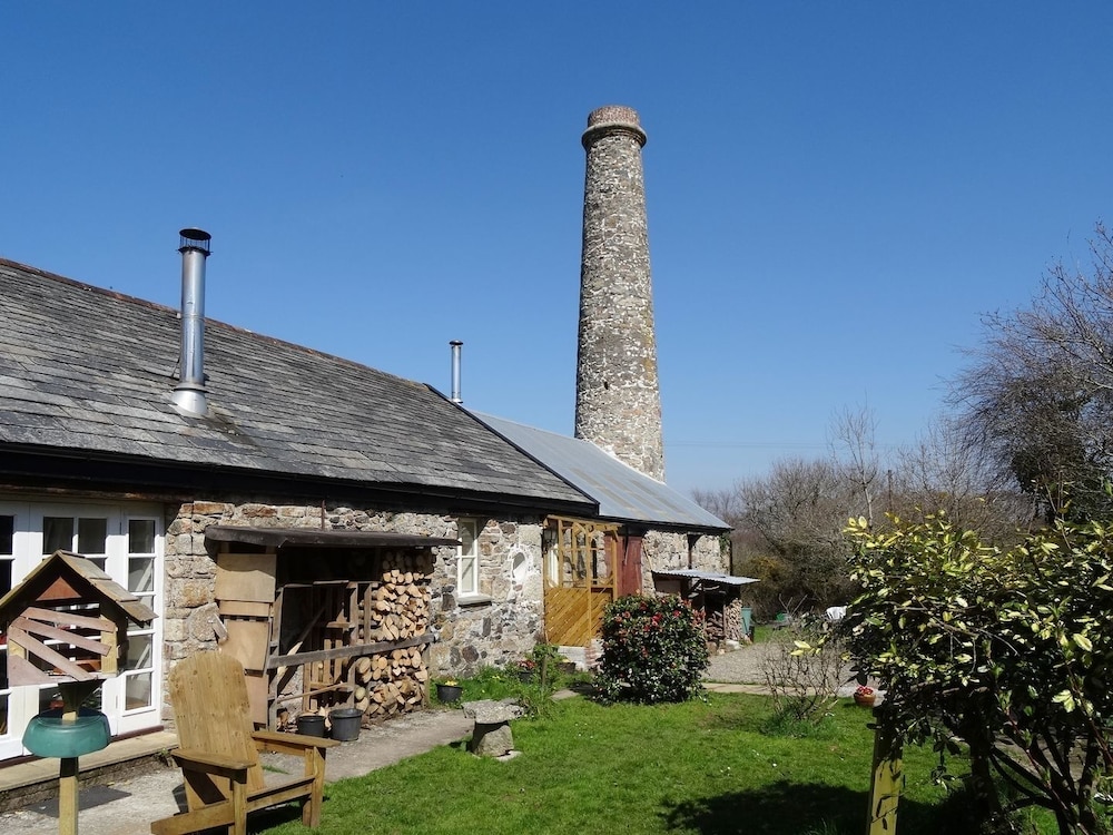 The Old Engine House, Bodmin - Cornwall