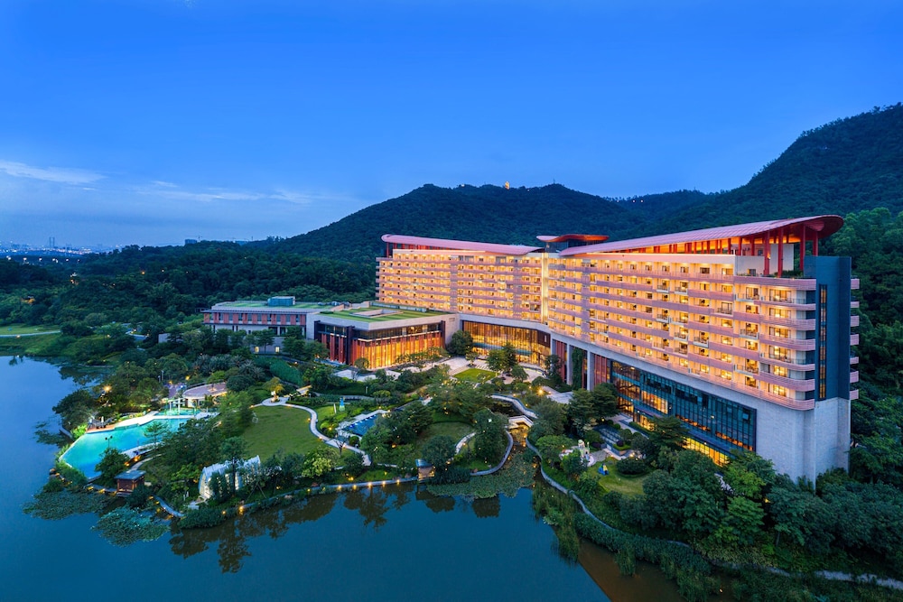Four Points By Sheraton Guangdong, Heshan - China