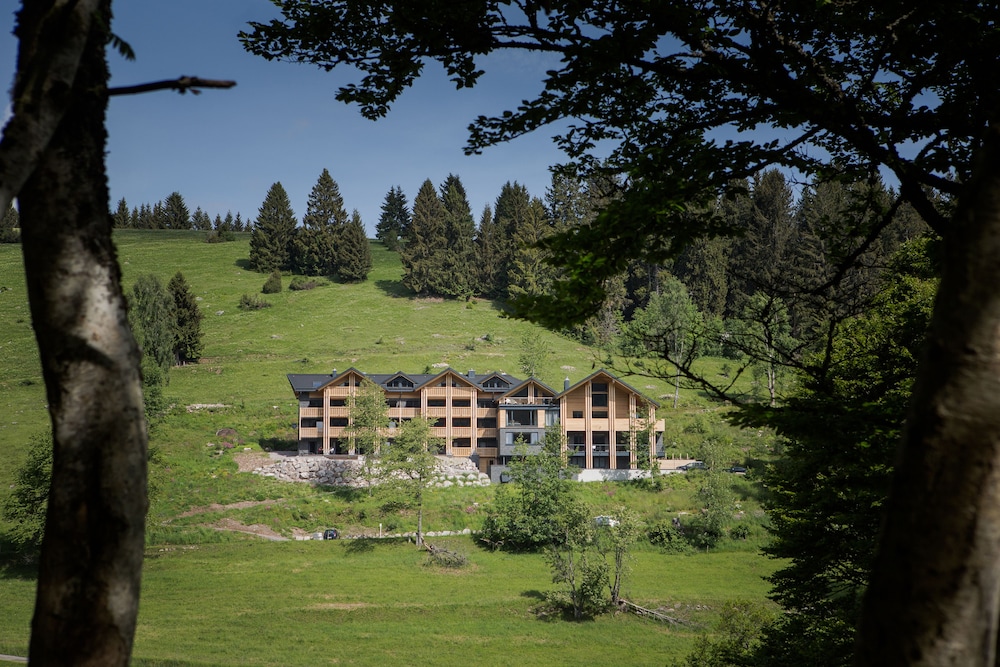 Black Forest Lodge - Bernau im Schwarzwald