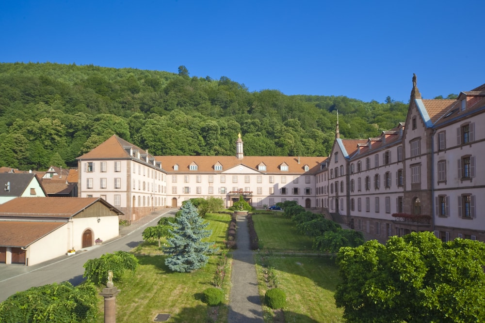 Hôtellerie du Couvent Oberbronn - Oberbronn