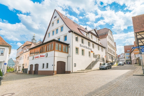 Hotel Am Schlossplatz - Bisingen