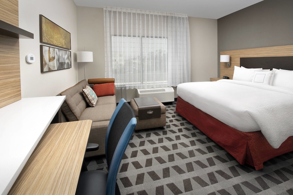 TownePlace Suites by Marriott College Park - Silver Spring