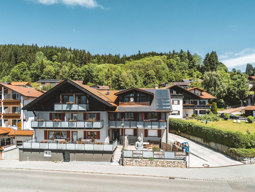 Haus Gohlke Am See - Rieden am Forggensee