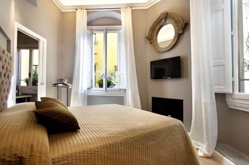 Suite Del Duomo - Firenze Luxury Apartment - Florence