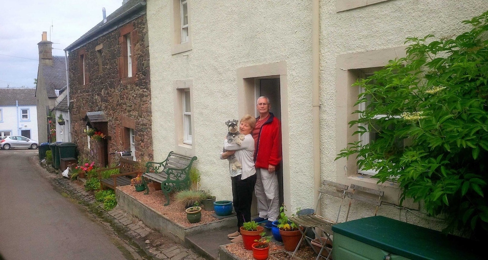 2 Bedroom, Family And Pet-friendly, Cosy Cottage In Stunning Perthshire. - United Kingdom