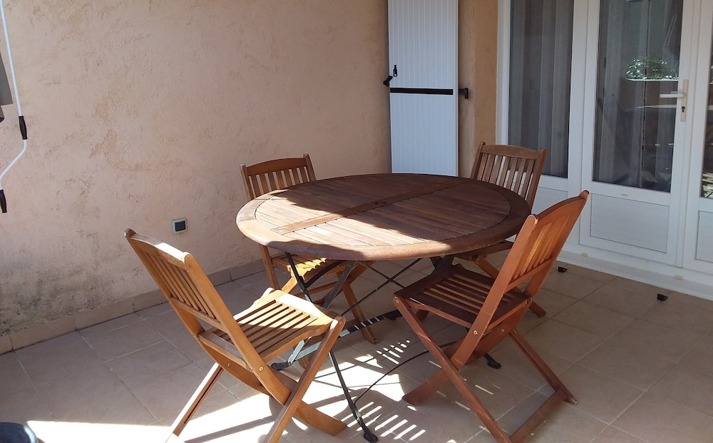 House With One Bedroom In Porto-vecchio, With Enclosed Garden And Wifi - Santa Giulia