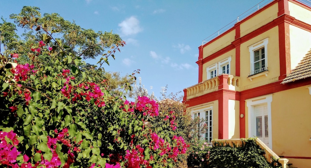 Villa Sulla Spiaggia, Di Fronte Parco Nazionale Di Doñana - Chipiona