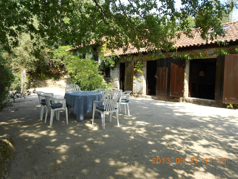 Gatao: Cottage In The Begining Of Douro Very Cosy And Peaceful - Amarante