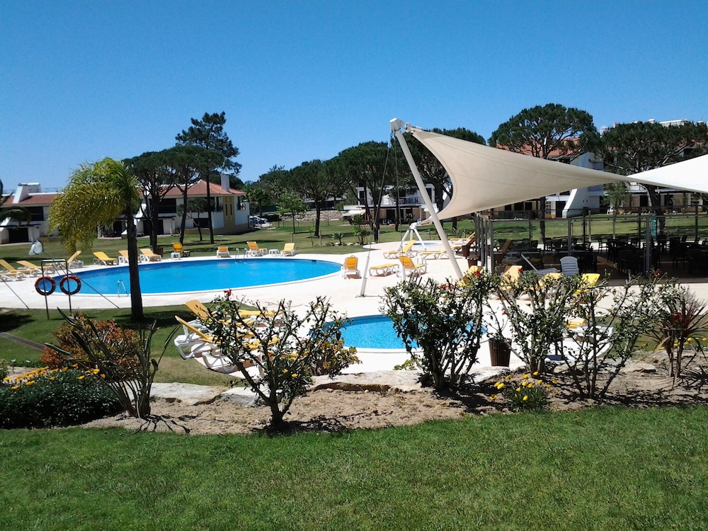 Luxusapartment Mit 2 Betten In 5* Sol Spa & Golf Resort, Pool Mit Ausblick - Almancil