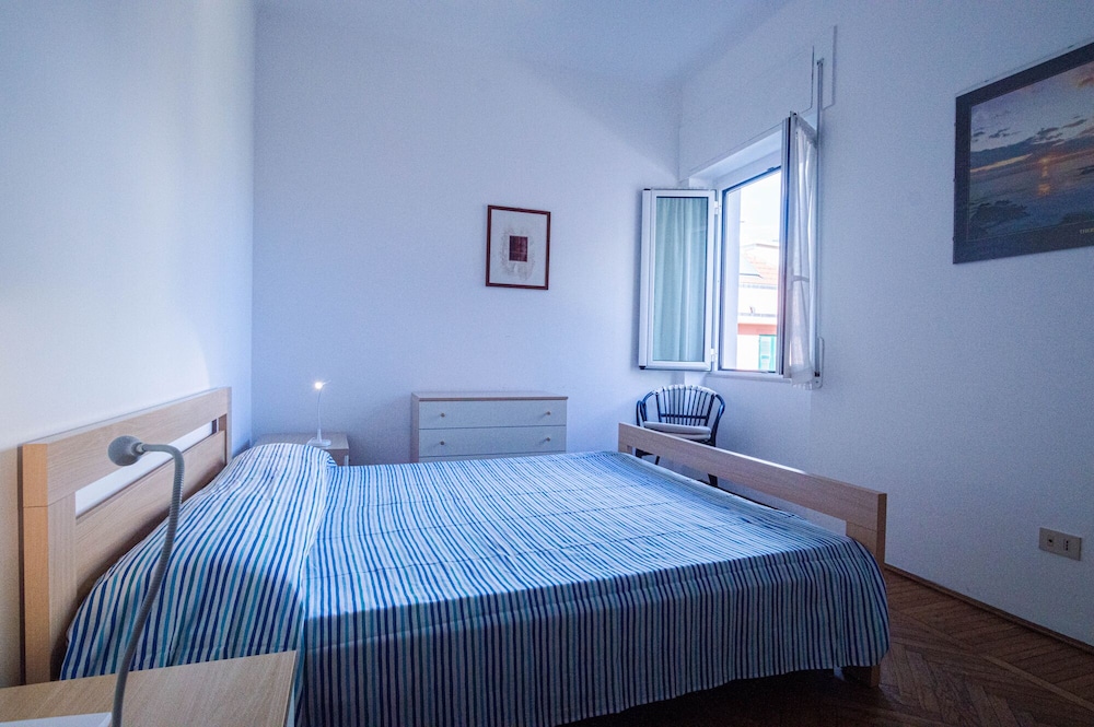 Three-room Air Conditioning Sleeps 6 100 Meters From The Sea 3rd Floor Lift - Andora