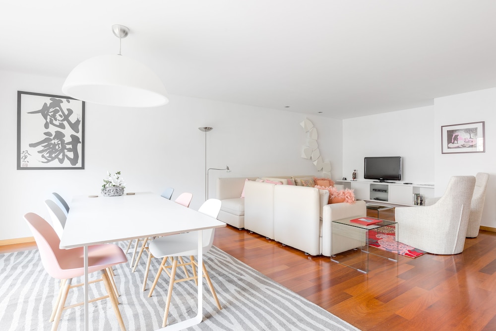 Luxus Apartment Mit 3 Schlafzimmern Im Historischen Stadtzentrum - Porto
