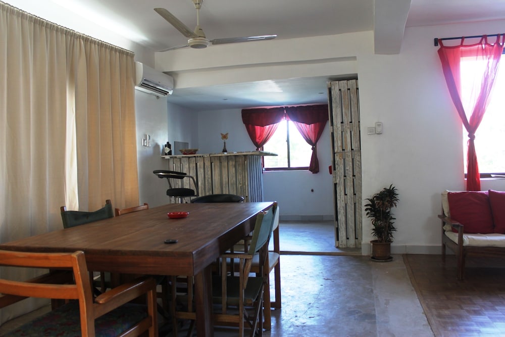 Huiselijke En Vriendelijke Woning - Dar es Salaam