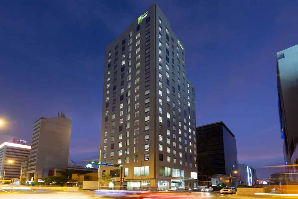 Holiday Inn Express - Lima San Isidro, an IHG hotel - Lima