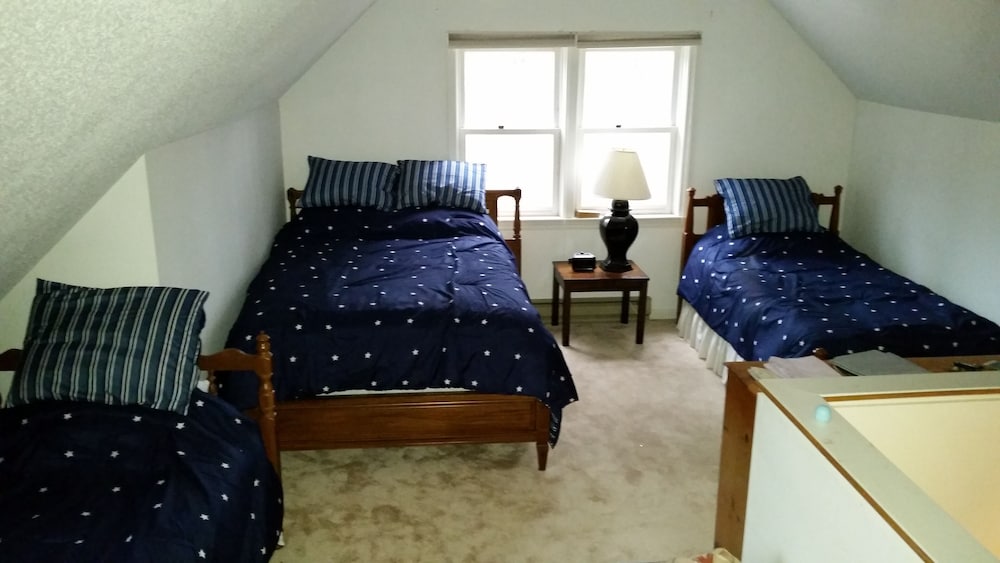 Perfect N. Conway Location! Walk To The Village - Jackson, NH