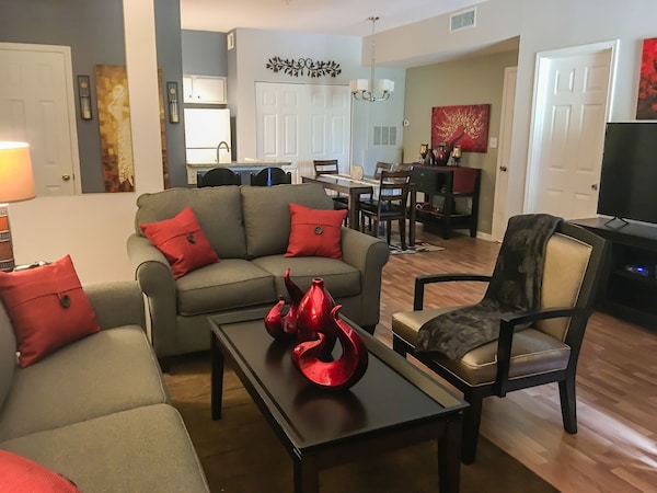 The Avalon At Clearwater. Completely Renovated, 2 Bedroom, 2 Bath Condo. - Safety Harbor, FL