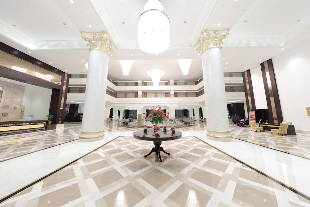 Amara Premier Palace Hotel - Konyaaltı