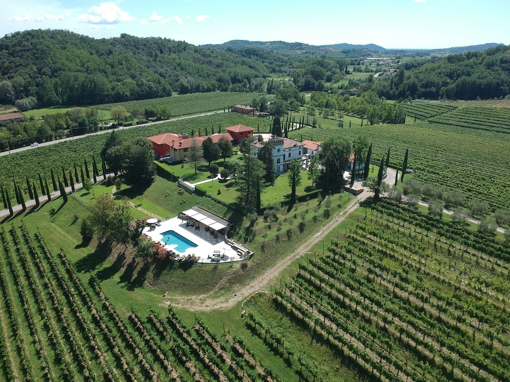 Il Roncal Wine Resort - Friuli-Venezia Giulia