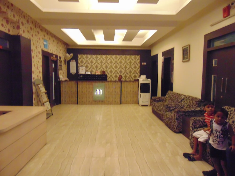 Hotel Meghdoot - Jharsuguda