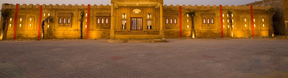 Desert Dream Royal Camp - Jaisalmer