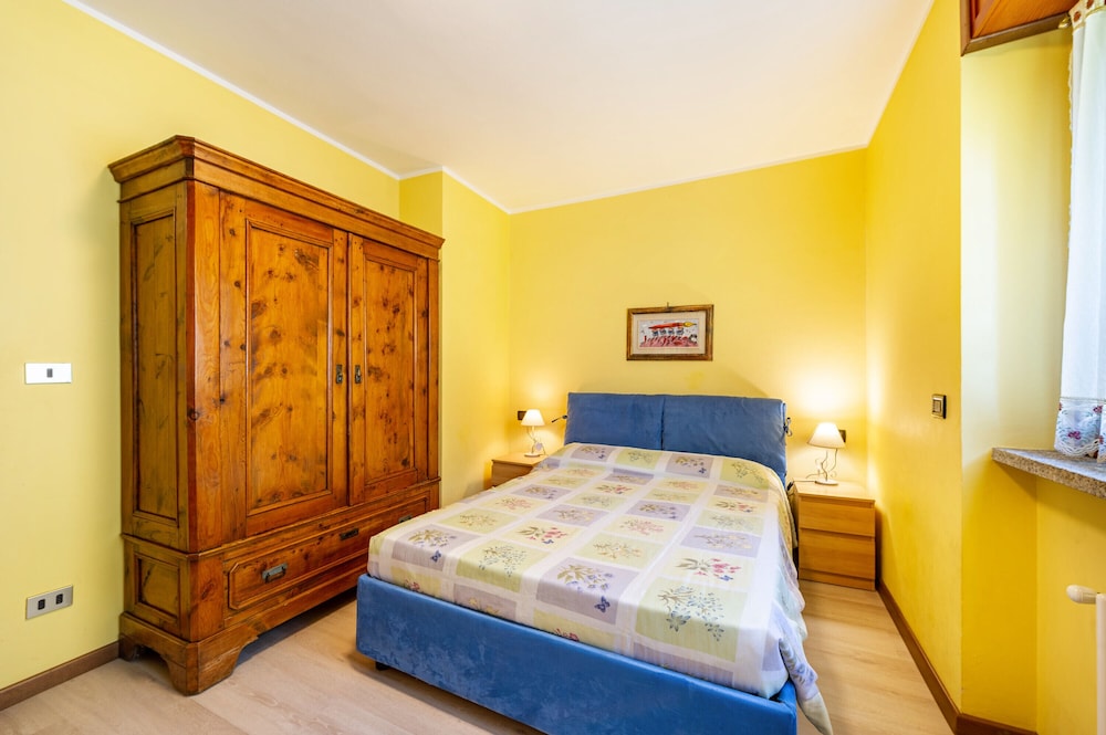 Appartamento Per Vacanze "Casa Margherita" In Posizione Idilliaca - Valpelline