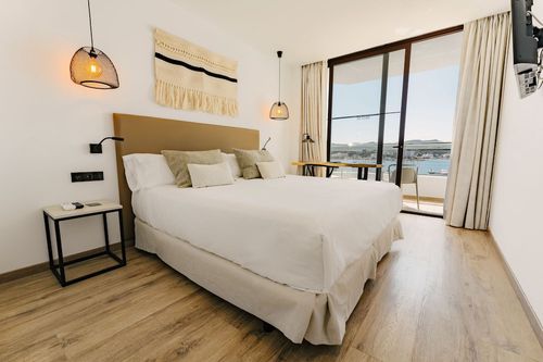 Hotel Sa Clau By Mambo - Sant Antoni de Portmany