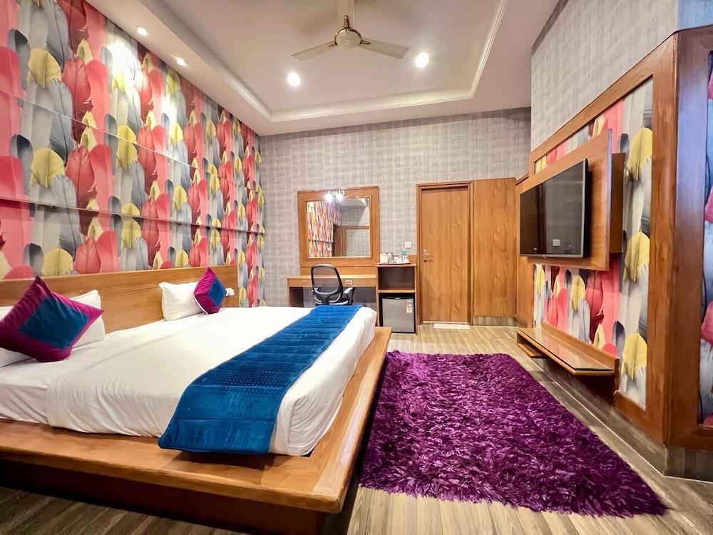 Hotel Gopinath The Grand - Karnal
