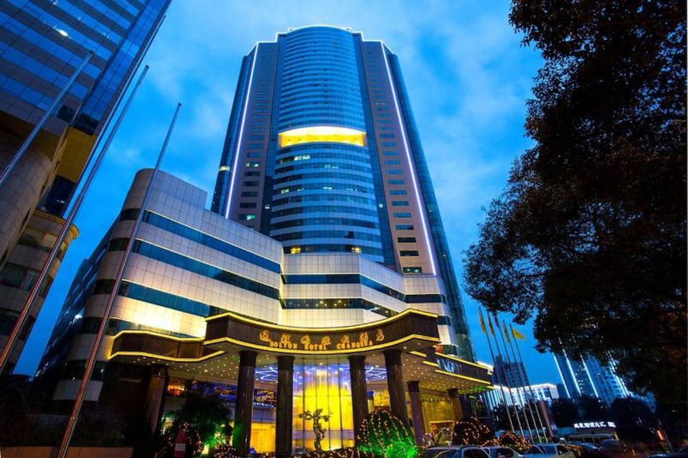 Dolton International Hotel Changsha - Changsha